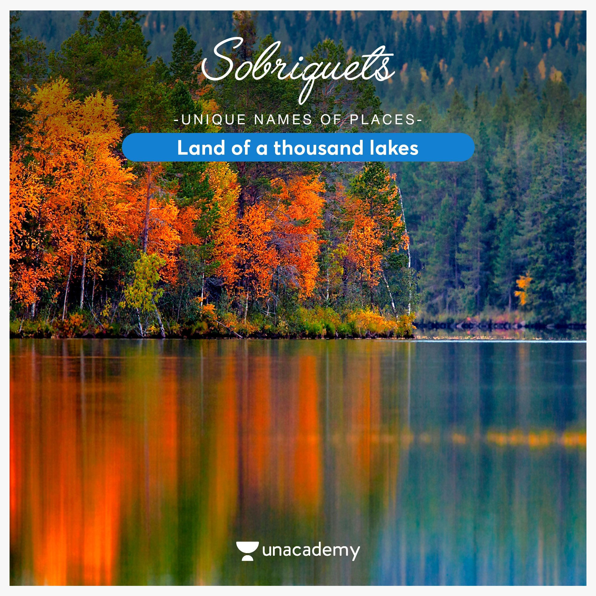 Unacademy on Twitter "Which country is referred to as 'the land of a