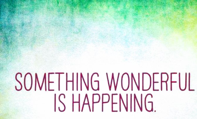 IfeanyiCOshun's tweet photo. ...all the time if you keep your #Faith, your heart &amp; eyes WIDE open! 😊💜✨💯

✨#BeginAgain #Surprises #UnconditionalLove #Synchronicity #Goddess #AllNeedsMet #DarkestBeforeDawn #PureMagick✨ https://t.co/KrsfJYPqLq