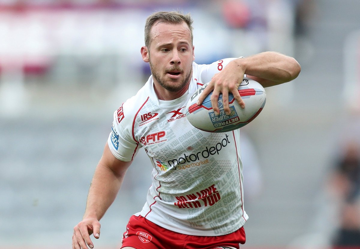 hullkrofficial's tweet photo. BREAKING: Full back @Aquinlan92 signs a new contract extension with Rovers! #WeveGotAdamQuinlan #ComeOnRovers https://t.co/H9brXoSqRr https://t.co/purAQ53m2k