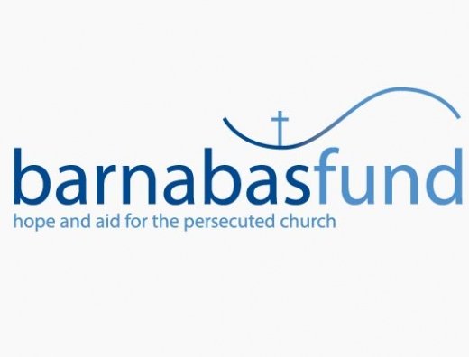 BarnabasAid's tweet photo. No Christians at all among 1,112 Syrian refugees resettled in the UK this year | Barnabas Fund https://t.co/FeZXVCdkYk https://t.co/25PYbuKFdo