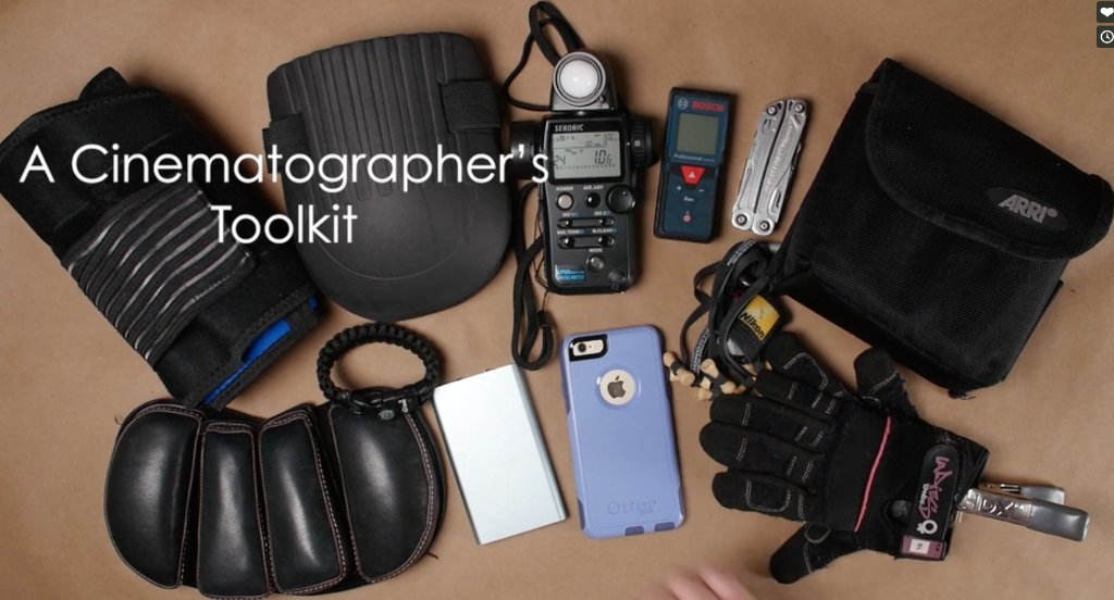 LaCieTech's tweet image. We couldn't have picked our #PushPlay winners w/o judge Barbie Leung who specializes in cinematography! She believes, as a cinematographer, it's important to have the right creative tools on hand to help save time on set and improve output exponentially.
lacie.media/6016r4GUu