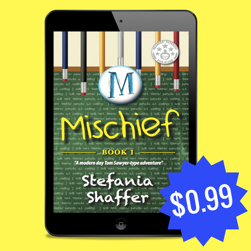 ShafferStefania's tweet photo. 0.99 sale ends SOON!! Surprise a kiddo with a copy today!!!

https://t.co/98qnbCO5KC

#amreading #amwriting #parents #teachers #summerbreak #middlegrade https://t.co/LSImtSU1n3