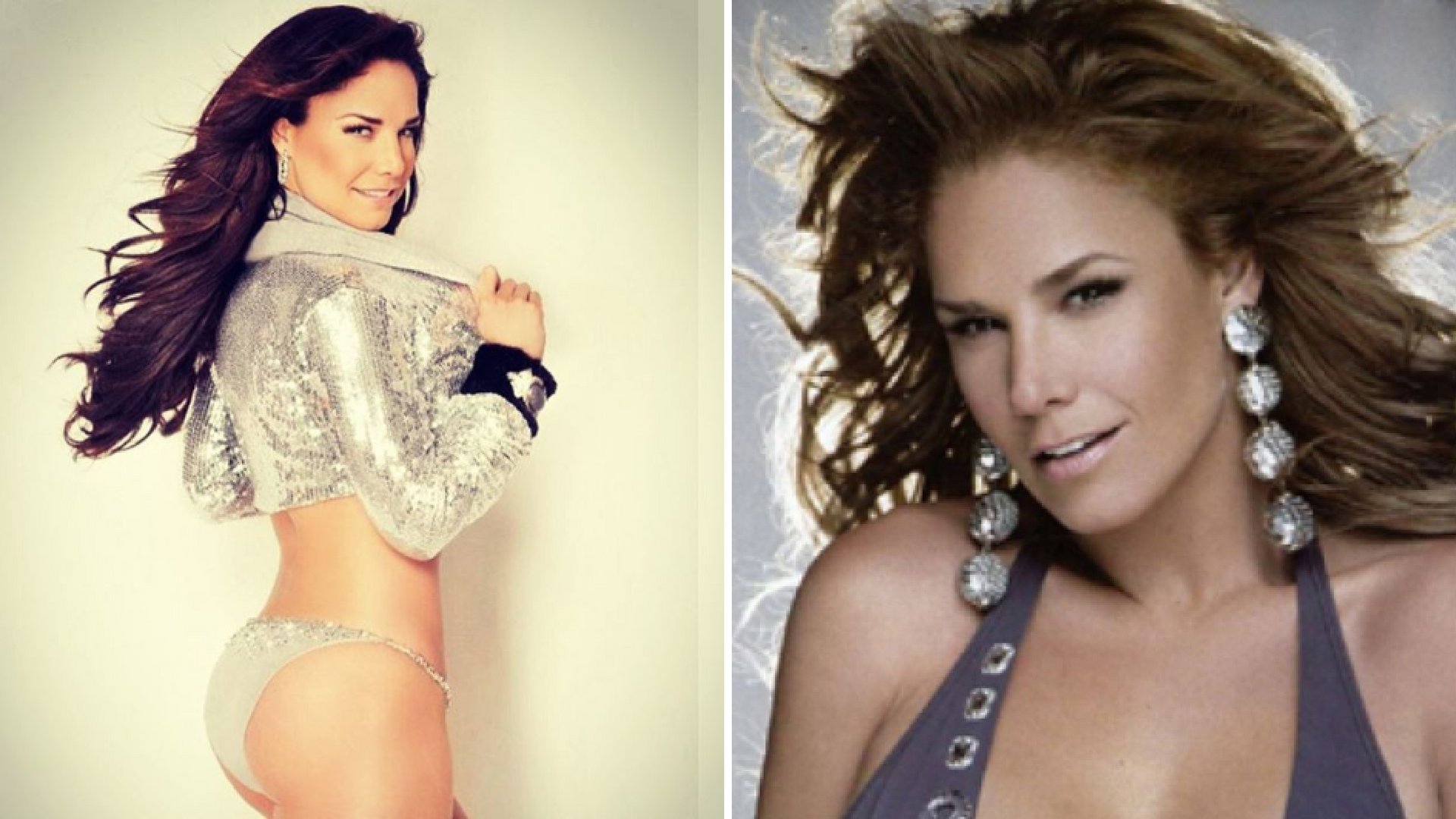 LaMejor on X: NotaLaMejor ¡Liz Vega posa completamente desnuda! 😍 🔥 --\u003e  t.coqVWvtMtr7p t.cowcmUlq33GU  X