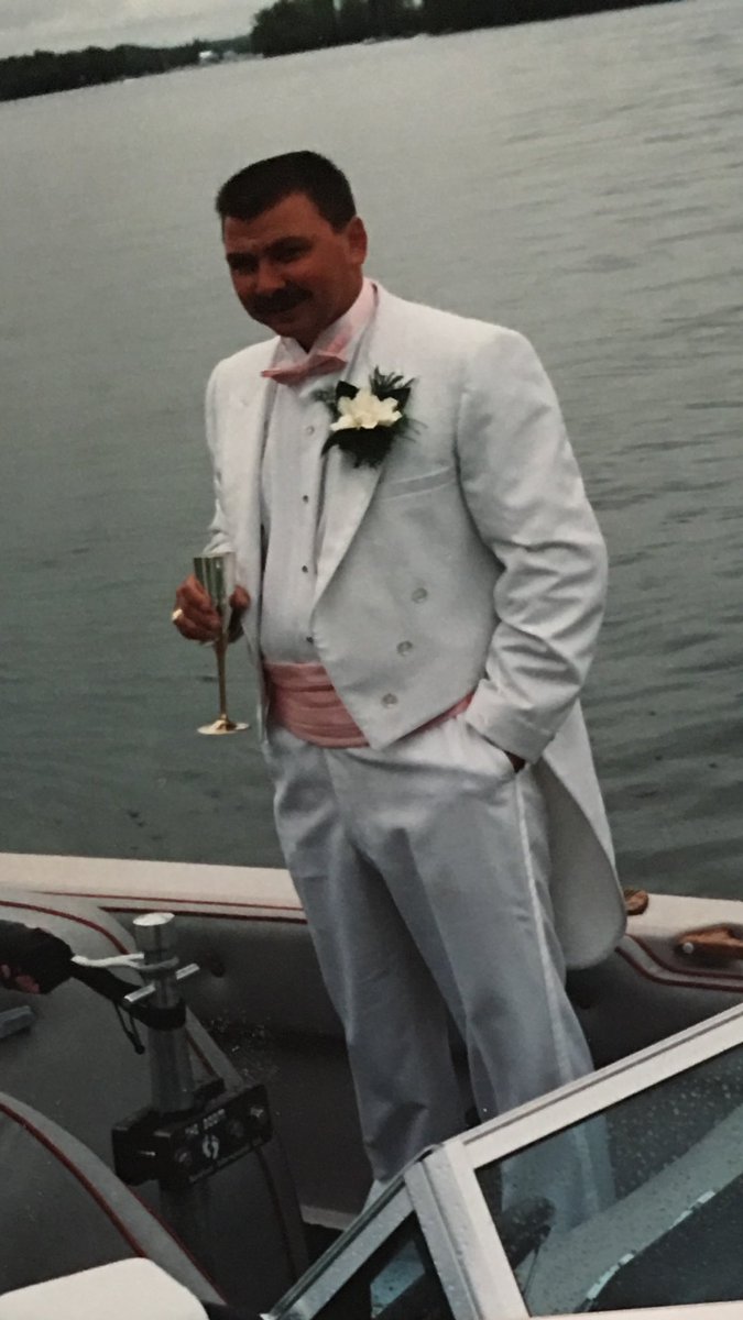 zul8ur's tweet photo. I married this great man 25 years ago @dan68uhhh 🥂🎉celebrating in our favorite place, here’s to 25 more ! https://t.co/3pNa4lLbhI