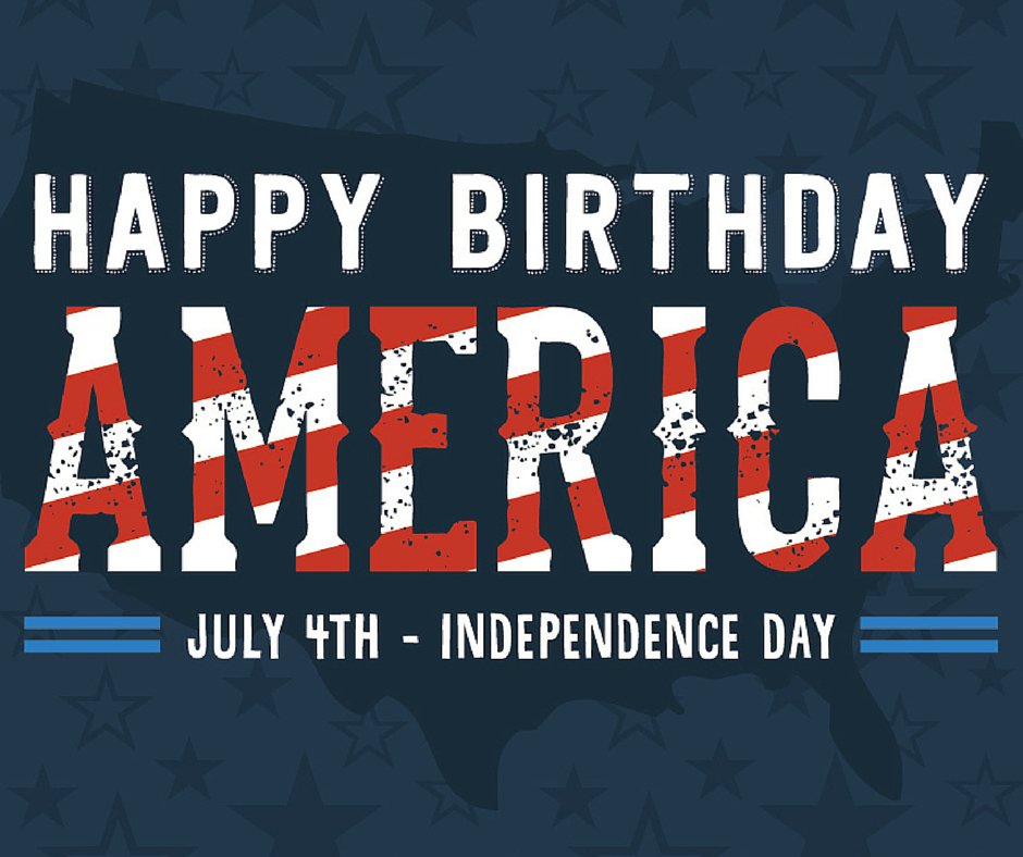 TopCopsDS's tweet image. Happy Birthday America! Hope everyone has a great holiday 🇺🇸