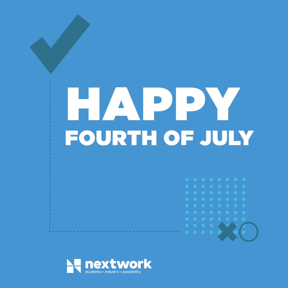 Wishing you a very Happy Independence Day!