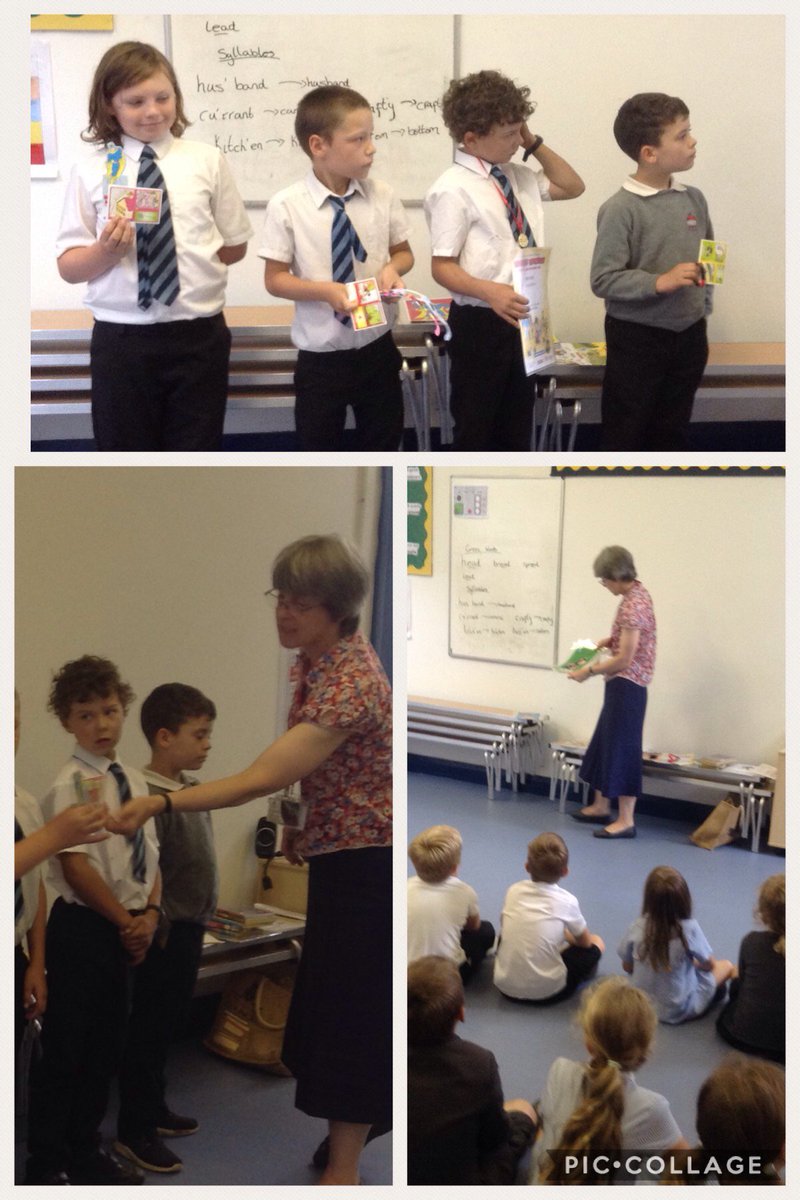 Thank you Launceston library for introducing the children to the summer reading challenge! #HappyReading #bookworms