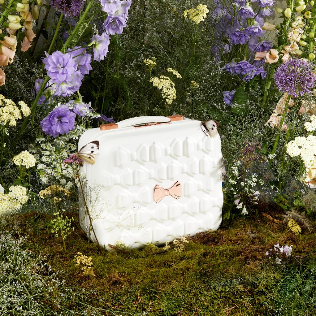 Ted Baker tweet media