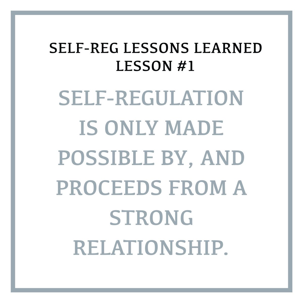 Stuart Shanker & Co. tweet media