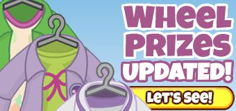 webkinz's tweet photo. Our wheel prizes have been updated again!
Visit Webkinz Newz to learn more: https://t.co/DZljPwdFzJ
#webkinz #wheel #prizes #wheelofwow #wheelofdeluxe #mobilewheel #update #games #apps #kids #pets #kidgames #kidapps https://t.co/gEDxdFAx1B