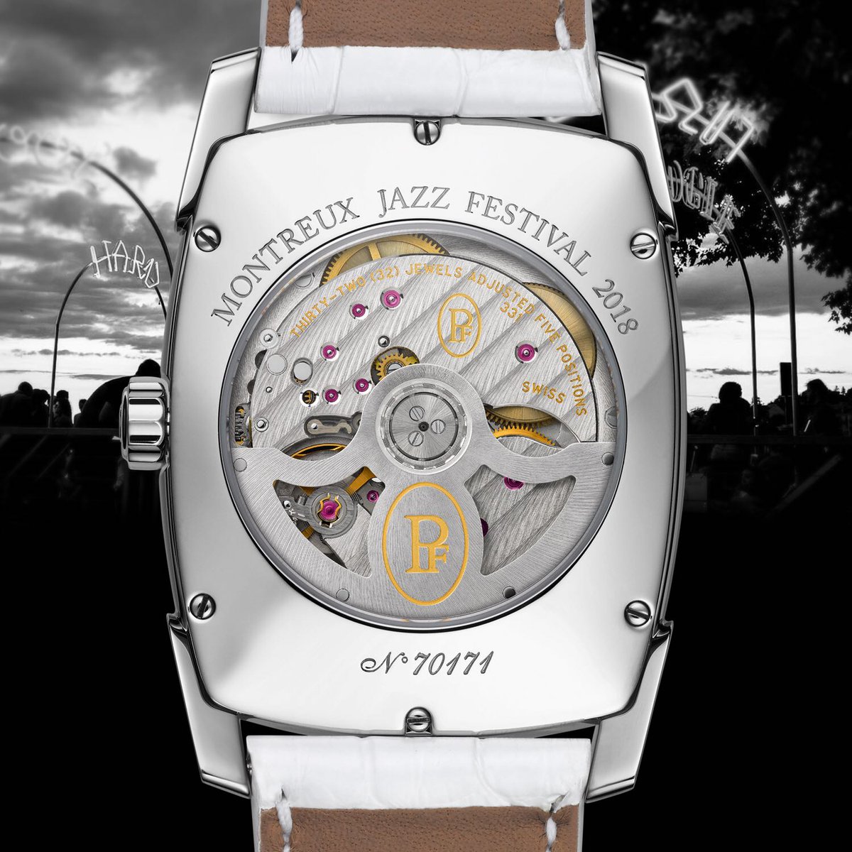 Parmigiani Fleurier tweet media