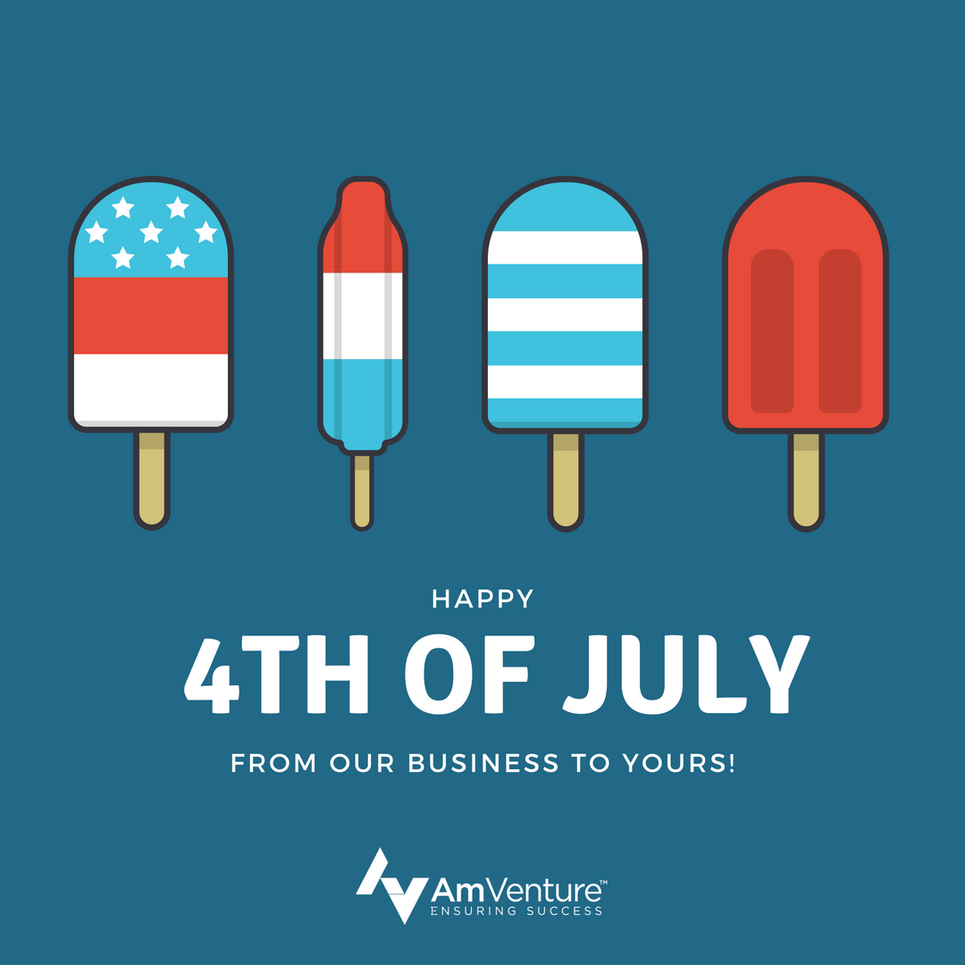 SuracyIns's tweet photo. Have a happy and safe #4thofJuly! 🎇🎇🎇 https://t.co/jsXInZr0lt