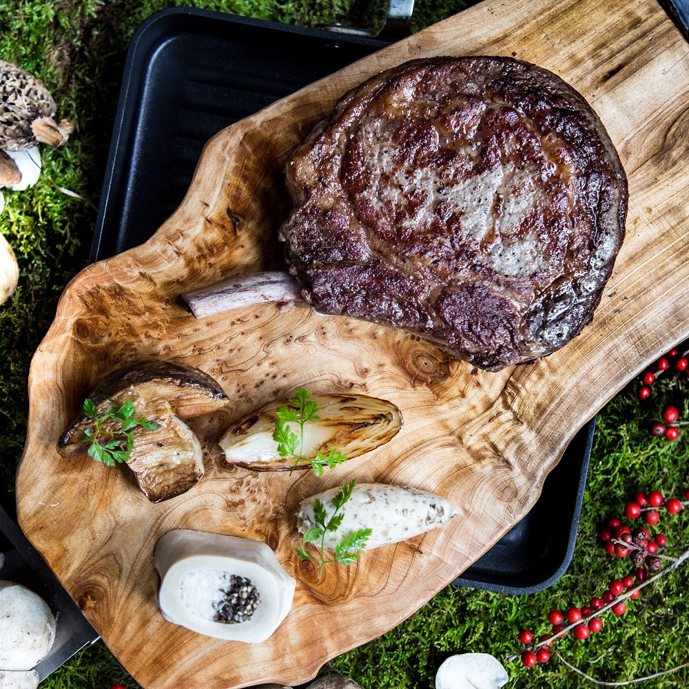 allcladcanada's tweet photo. Today is officially #BarbecueDay! What will you be grilling today? Share it in the comments below and #MakeSummerDelicious! π
π₯©π₯: Chef Alex Chen https://t.co/FpuJemoZoS