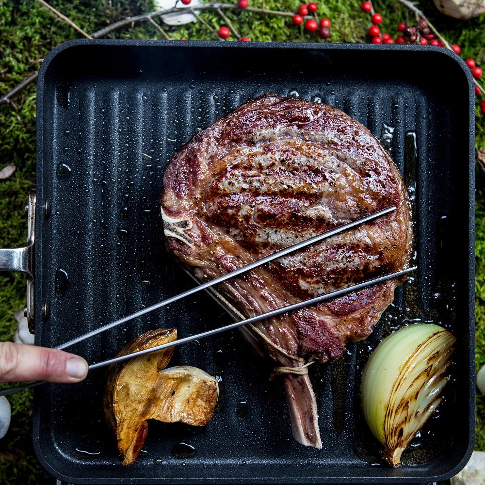 allcladcanada's tweet photo. Today is officially #BarbecueDay! What will you be grilling today? Share it in the comments below and #MakeSummerDelicious! π
π₯©π₯: Chef Alex Chen https://t.co/FpuJemoZoS