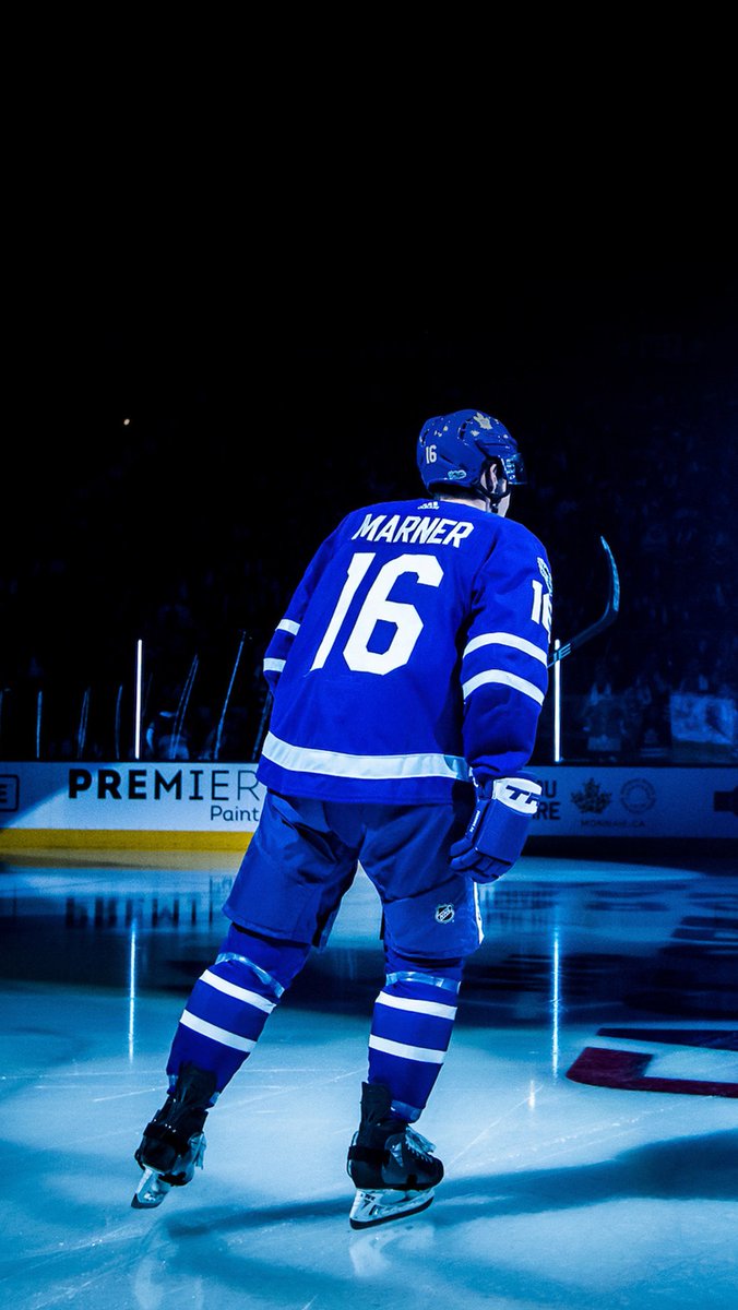 Toronto Maple leafs wallpaper by hawkeye8six - Download on ZEDGE™