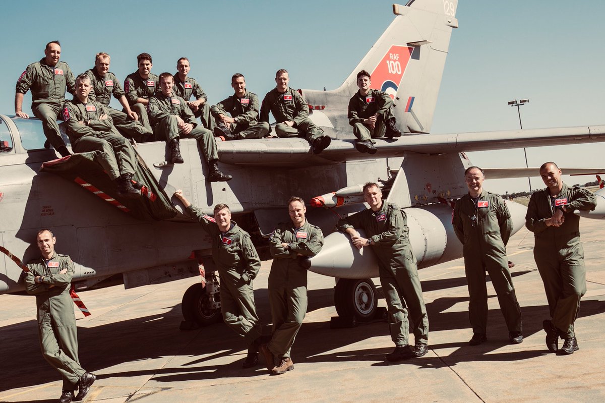 Lima642's tweet photo. Hugely proud to lead with @1MAbdallah such a professional team on #raf100 flypast rehearsal! Support from across station @RAFMarhamMedia, @31SqnOC and @tornadohq has been immense!#windsorlead #NoOrdinaryJob https://t.co/SJLqRZVdEw