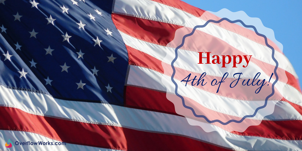 OverflowWorks.com tweet media