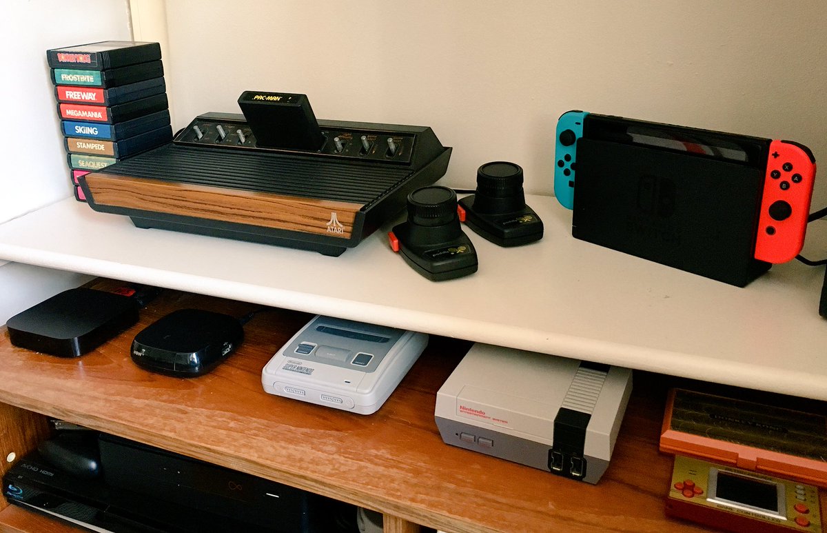 Zaps Retro Gaming tweet media