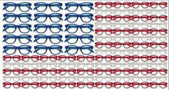 HFOptimEyes's tweet photo. #OptimEyes #HenryFord #4thofJuly #IndependenceDay #LetFreedomRing #Glasses #MichiganProud #DetroitBased #Eyecare #Eye #Eyehealth #RedWhiteandBlue #Eyeasccessories #Eyecarefashion #Eyewearstyle https://t.co/iAHXkIQAVy