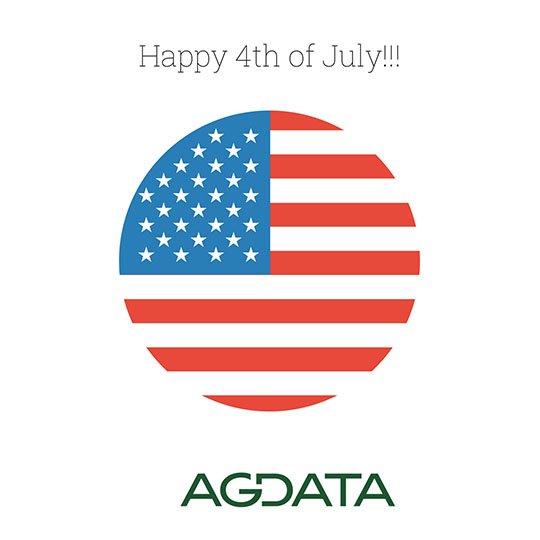 Happy 4th of July !