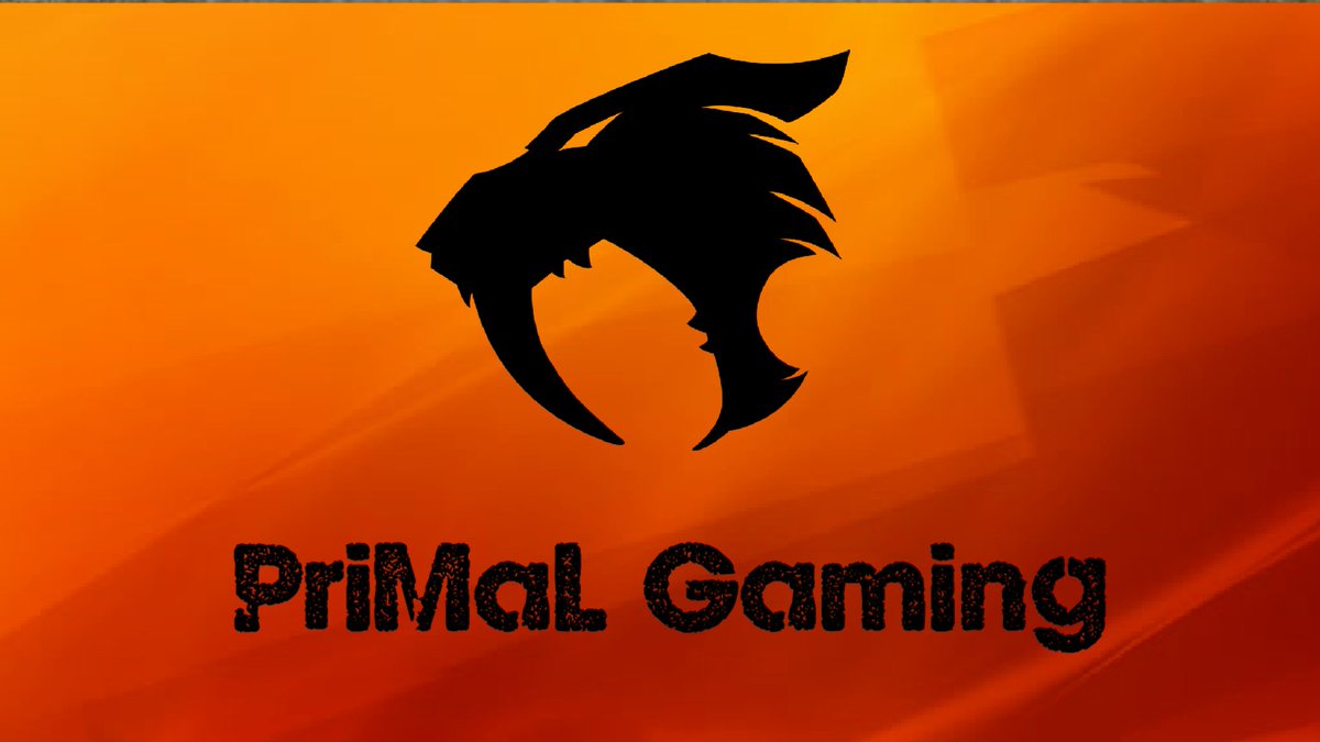 JoeyJukess's tweet photo. Starting my own eSports Org called PriMaL Gaming

It's a team primarily focused around GBs/Tourneys and Lan for Cod and Fortnite. Ps4 and Xbox!

 I'm not too fixated on only pub players but if you're well rounded that's fine too. I'm currently recruiting so DM if Interested. https://t.co/O1h0QZtcsw