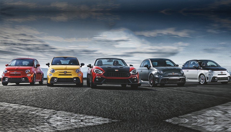 We’re pleased to say that #Abarth has landed at #Arbury in #Walsall! <a href="/AbarthUK/">Abarth_UK</a>

You can find out more on our #website – click here: goo.gl/x5qTmT