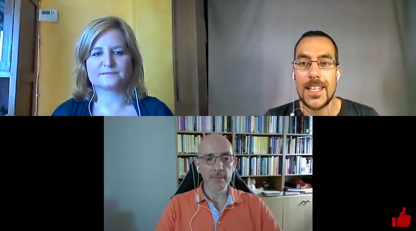 Cómo gestionar un conflicto entre miembros de tu equipo cuando eres jefe o jefa. ow.ly/mvUy30kNEXN <a href="/juanpsanchez/">Juan Pedro Sánchez - Psicólogo Organizacional</a> <a href="/merceroura/">Mercè Roura</a> @dacarbpl #DesarrolloPersonal #Liderazgo #MarcaPersonal