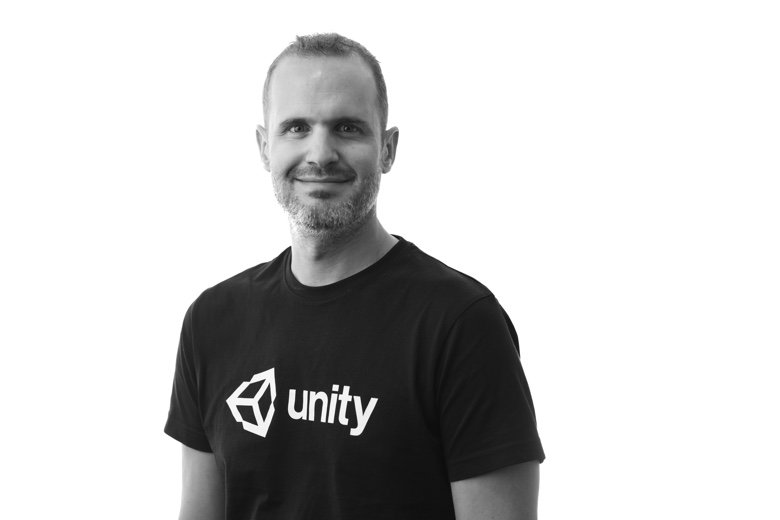 mcoted's tweet image. Had my headshot taken during #UnityHackweek. On Friday. With an untrimmed beard. I hope you enjoy it.