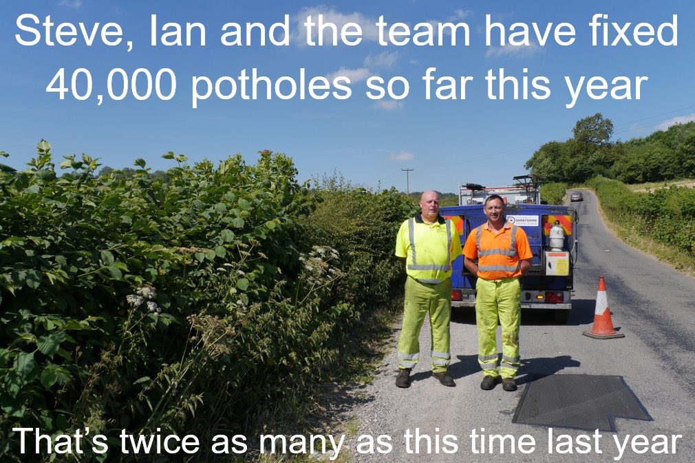 Barry Lewis (@cllrbarrylewis) on Twitter photo 