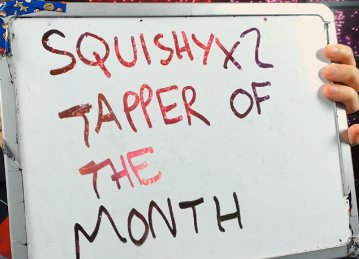 bhrehoruk's tweet image. Happy Independence Day, American friends, brought to you by #multitap