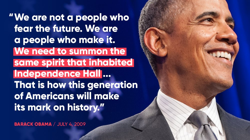 redistrictact's tweet photo. Since our Founding Fathers declared independence 242 years ago, we have always risen to meet the challenges that face us. It's what defines us as Americans, and it always has. #FourthofJuly2018 https://t.co/OR8ezTZ0fm