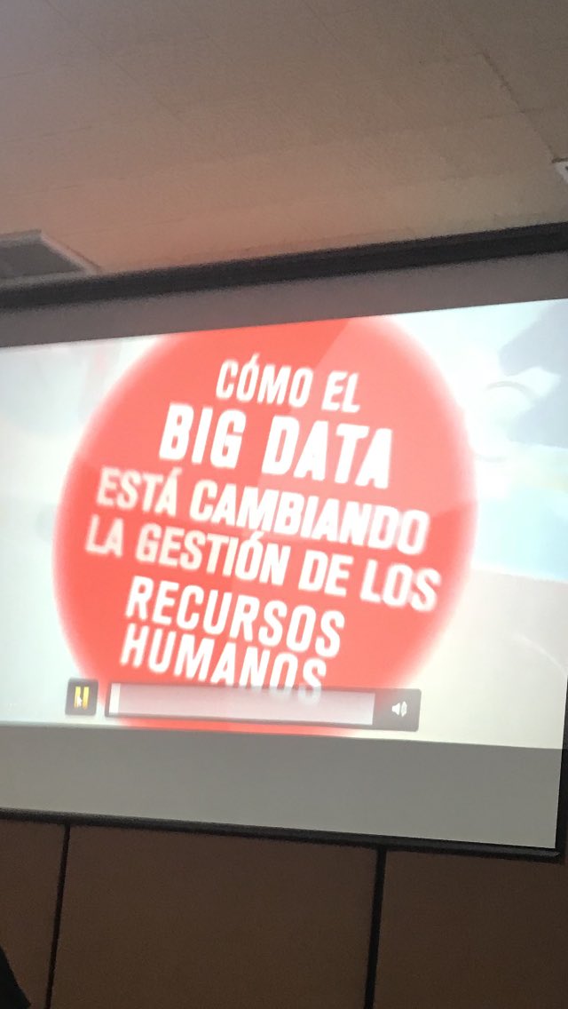 adghe_ecuador's tweet photo. Cómo el Big Data está cambiando la Gestión de Recursos Humanos, gran propuesta de valor compartida por equipo de RRHH de Banco Pichincha @jlmunoza @RicardoLoorR @Hugo_AlejandroR @BancoPichincha #rrhh #BigData #TransformaciónDigital https://t.co/ejMKoBBUX7
