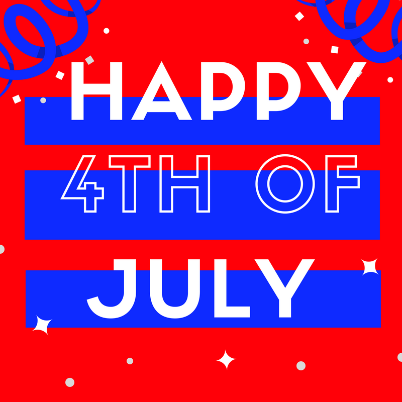 IQInsuranceGa's tweet photo. Happy 4th of July to everyone from Ollie and the IQ Insurance team! #4thofJuly https://t.co/MNwSnL9Zn5