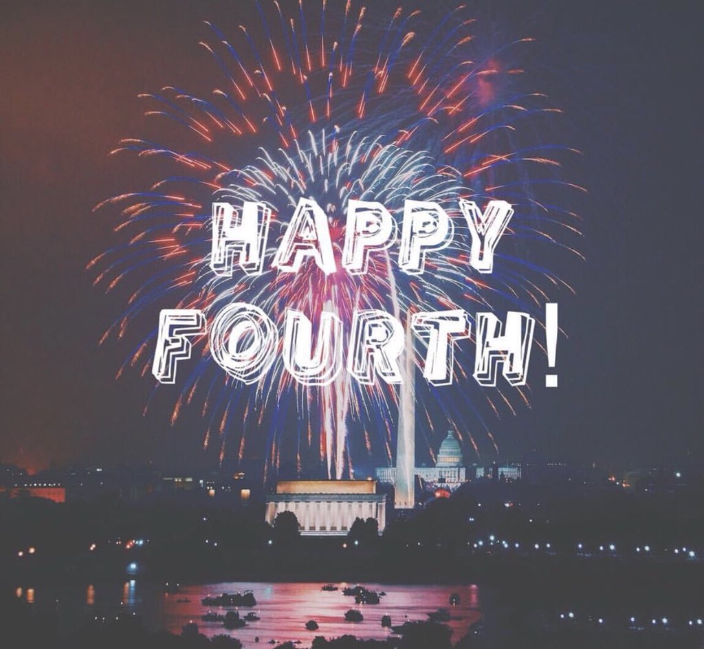 Bourbon DC tweet media