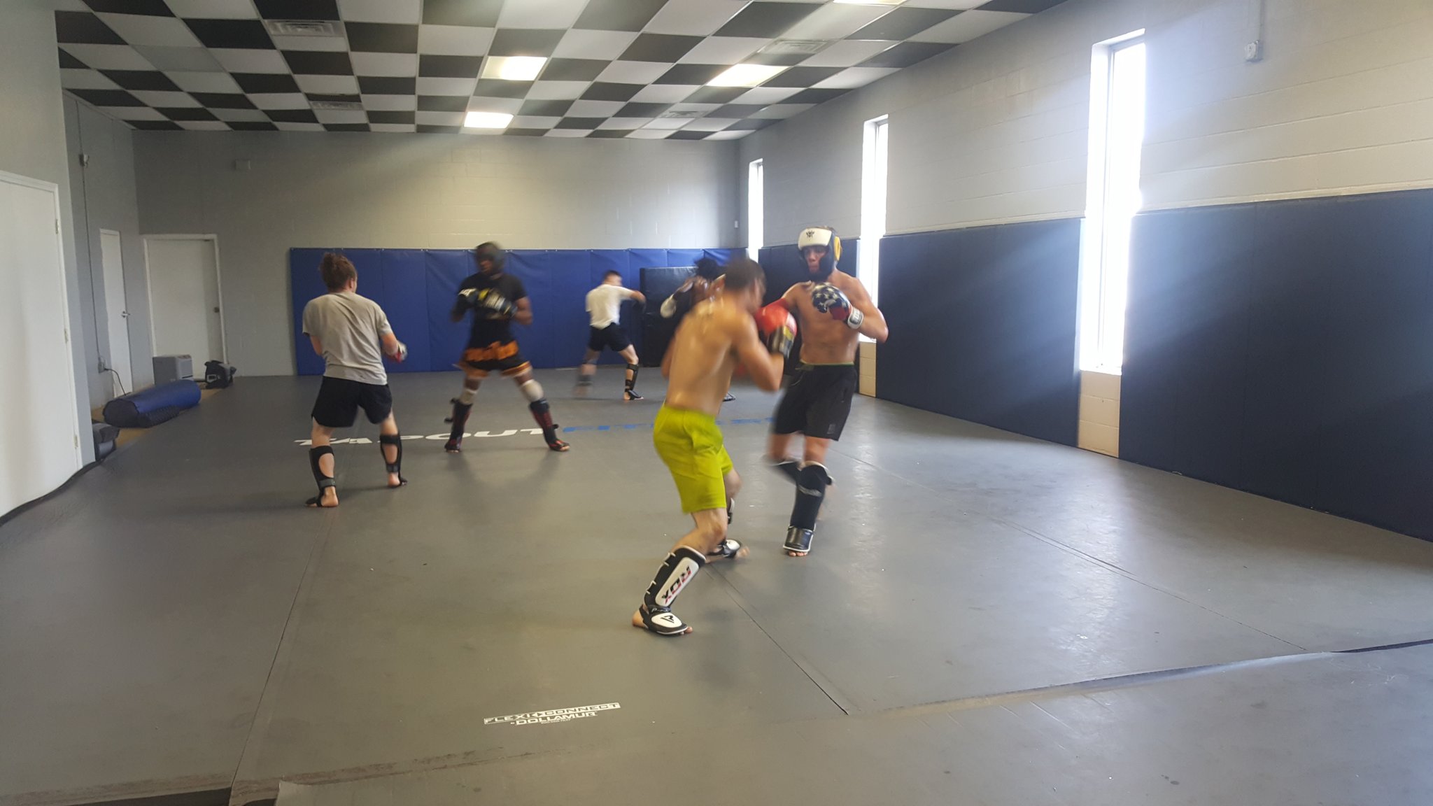 Wildside Fitness And Martial Arts (WildsideSSF) / Twitter