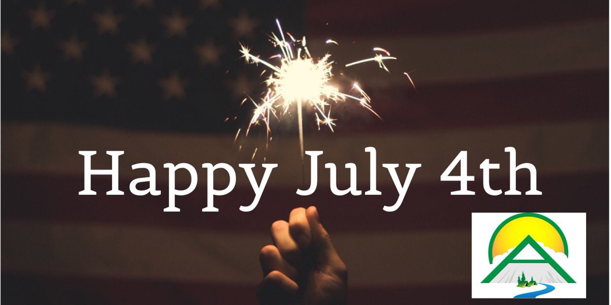 GetActiveandOut's tweet image. Wishing all you campers, hikers, backpackers &amp;amp; outdoor adventurist a Happy 4th of July!  May your day be fun and adventurous as your spirits!

#camping #hiking #hikingadventures #outdoors #outdoorsadventure #adventure #outside #outdoorfamilies #outdoorfun #backpacking #trail