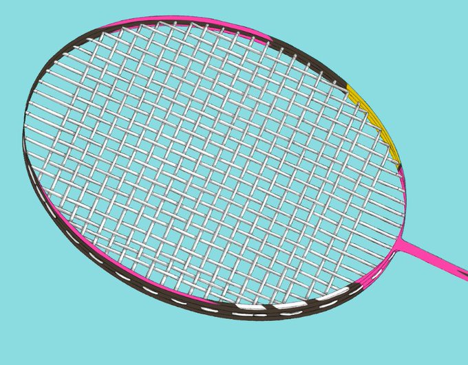 つかれた・・・ 