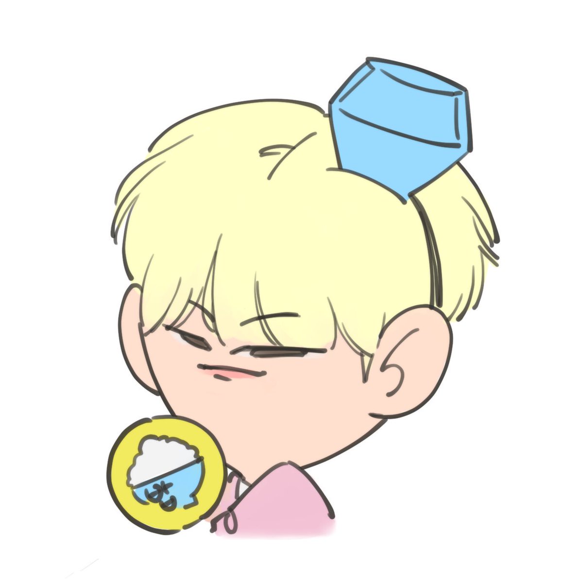 purupru_sabro's tweet photo. フリーアイコン ウジ
Free icon

ご自由にお使いください〜💓 https://t.co/2ch2irLUTl
