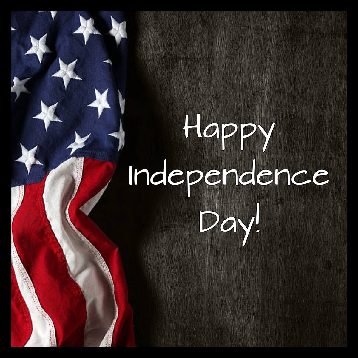 PO5HProductions's tweet photo. Wishing you a happy Fourth of July! https://t.co/qRJU1EWJNj