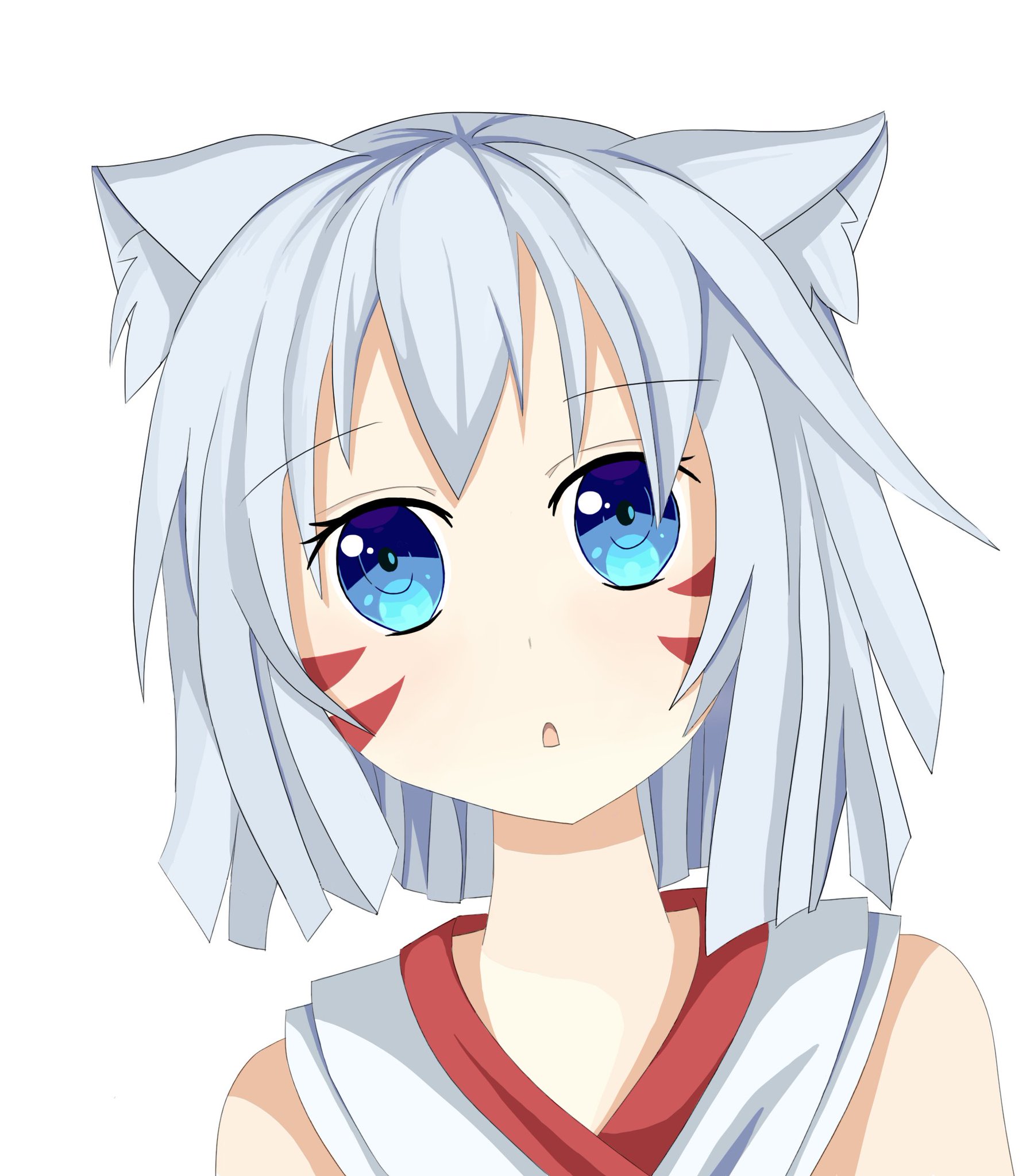 Lil Yumiko. 