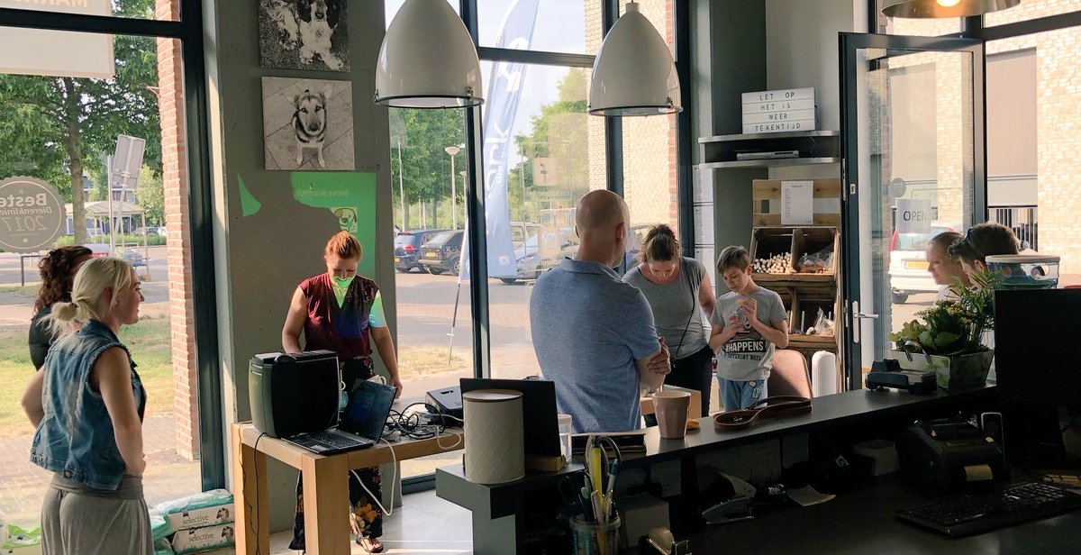 MARKdierenarts tweet media