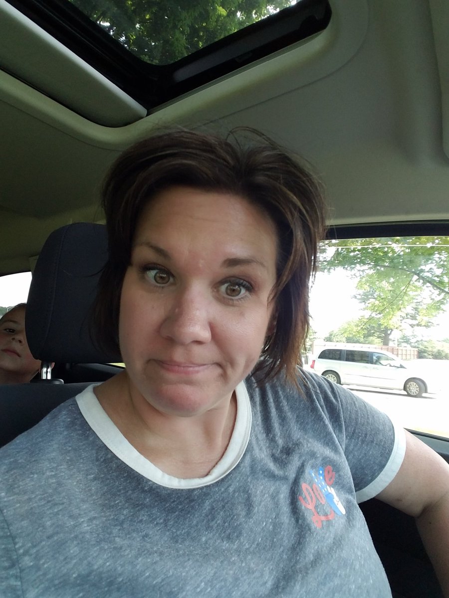 Nothing say Happy 4th like a good soaking from your kiddos... not a dry stitch of clothing on me... I know who you are and where to find you Zachariah, Danielle, and Jared... <a href="/Thatbirch/">DB</a> @jared_jordahl 
Have a safe 4th of July everyone!!