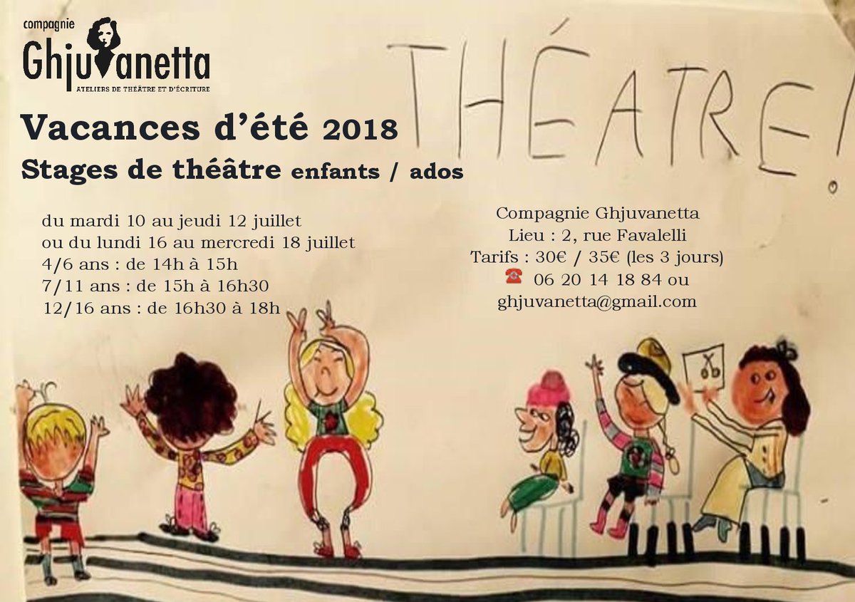 Ghjuvanetta (@ghjuvanetta2015) on Twitter photo 