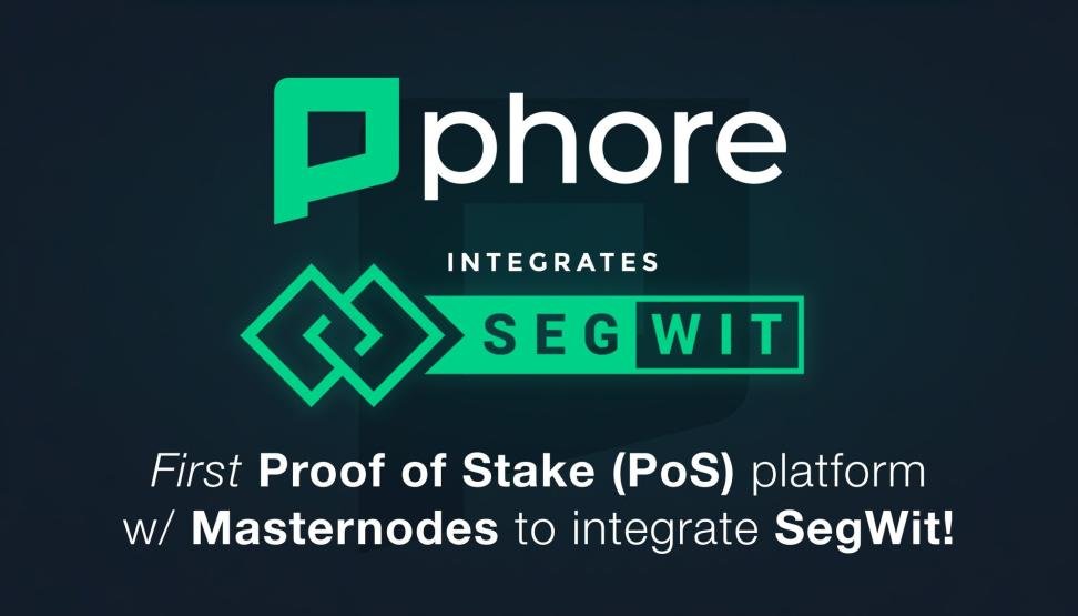 cryptomocho's tweet image. 1/2 $PHR big reaSONS wHY you sould INVEST 
 1 partnership with @UniFoxNetwork to implement $PHR into their POS Terminals
2 iOS Mobile Wallet testing and approval through the Apple process
3 the Integration of #SegWit! The first #PoS platform with #Masternodes to accomplish this