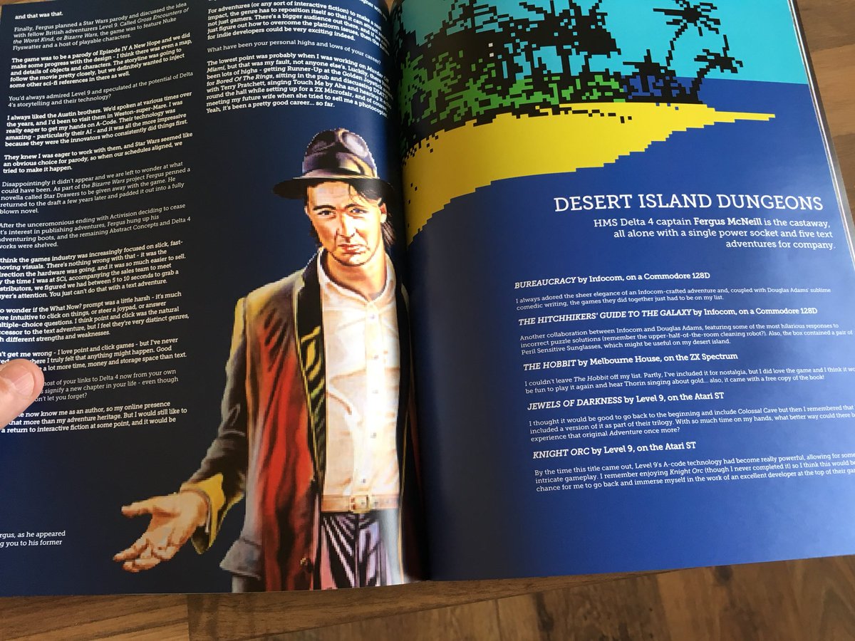 Mark Hardisty tweet media