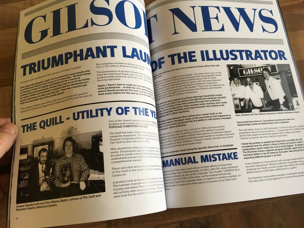 Mark Hardisty tweet media