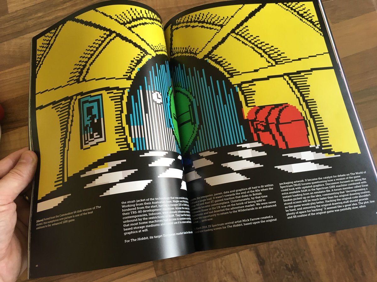 Mark Hardisty tweet media