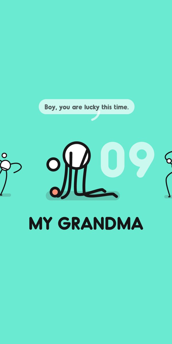 I have played lot of table tennis games but this one is different 😂😂 #Android #games #pingpongking