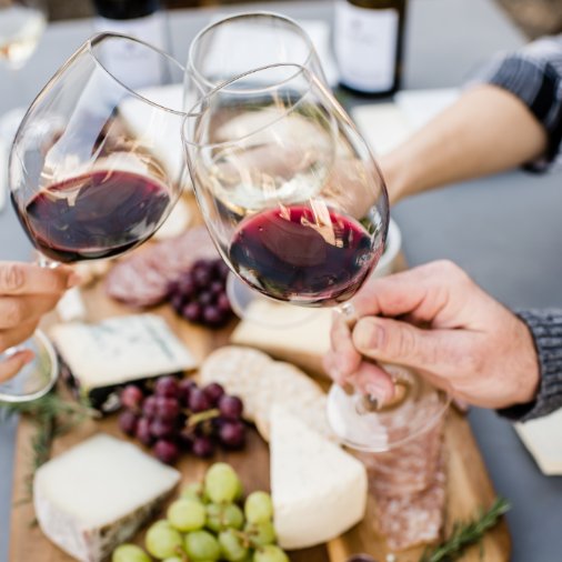 Happy Fourth of July. We hope you’re celebrating with good friends and some delicious wine.