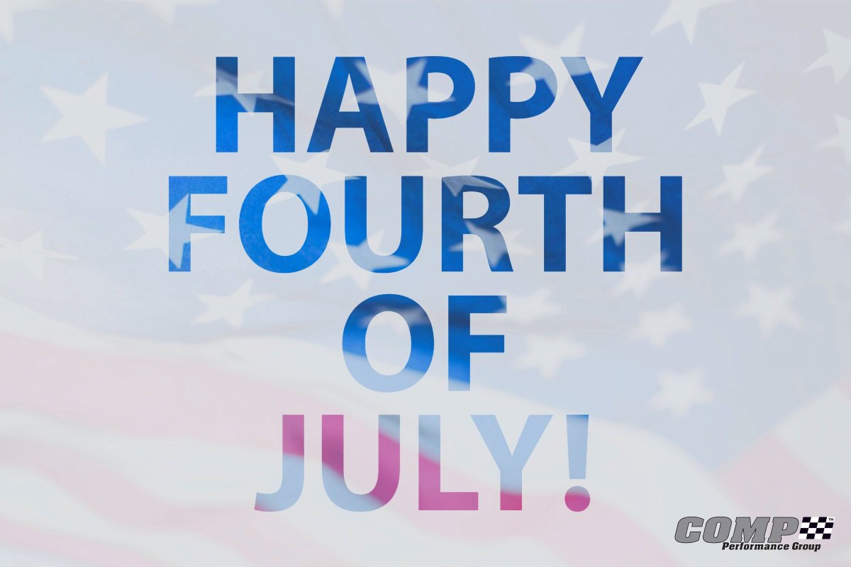 Happy #FourthofJuly to all of our Powerhouse customers! We hope you have a fun and safe holiday.